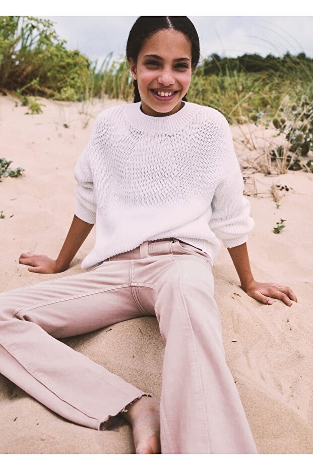 Dekoratif Dikişli - 7