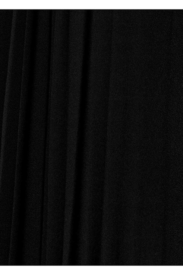 Pilili uzun etek - 5