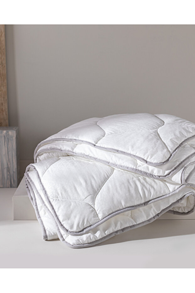 لحاف مزدوج أبيض فاوست - 2