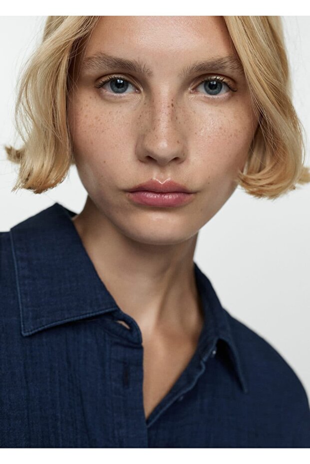 Kemerli uzun tulum - 8