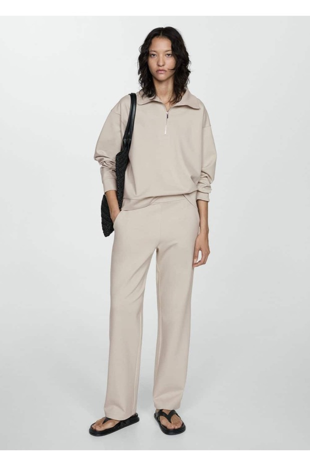 Cepli jogger pantolon - 2