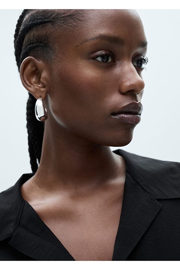 Cepli Ve Gömlek Yakalı Tulum - 7