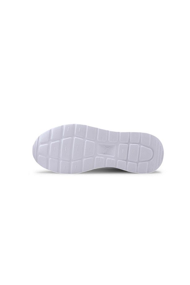 Anzarun Lite Unisex Spor Ayakkabı 371128-02 Black-white - 6