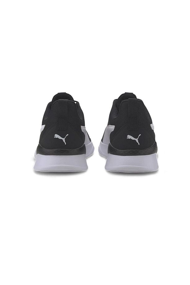 Anzarun Lite Unisex Spor Ayakkabı 371128-02 Black-white - 3
