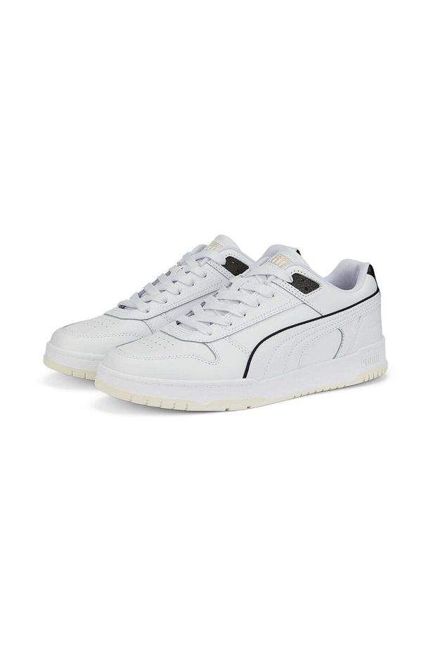 Sneaker Puma Rbd Game Low - 4