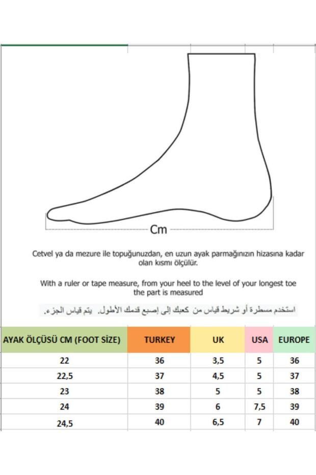 Mona Guaranteed Metal Buckle Leather Women's Loafer Casual Shoes - 4