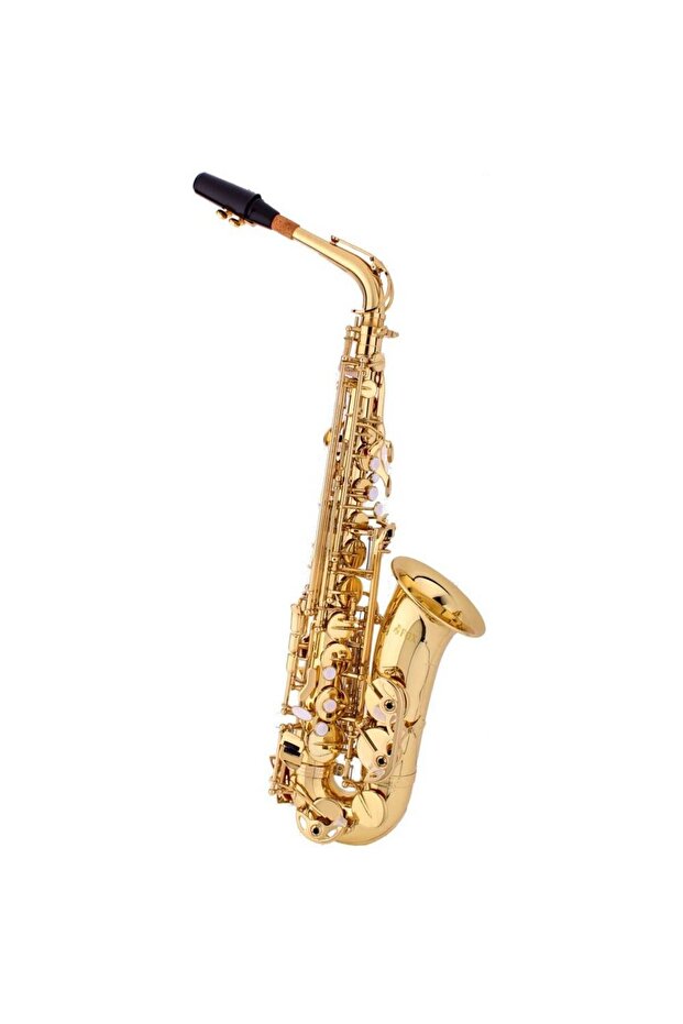 YAS-7108L Alto Saksafon - 1