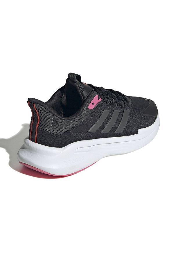 Alphaedge Kadın Spor Ayakkabı If7287 Cblack Gresıx Pnkfus - 5