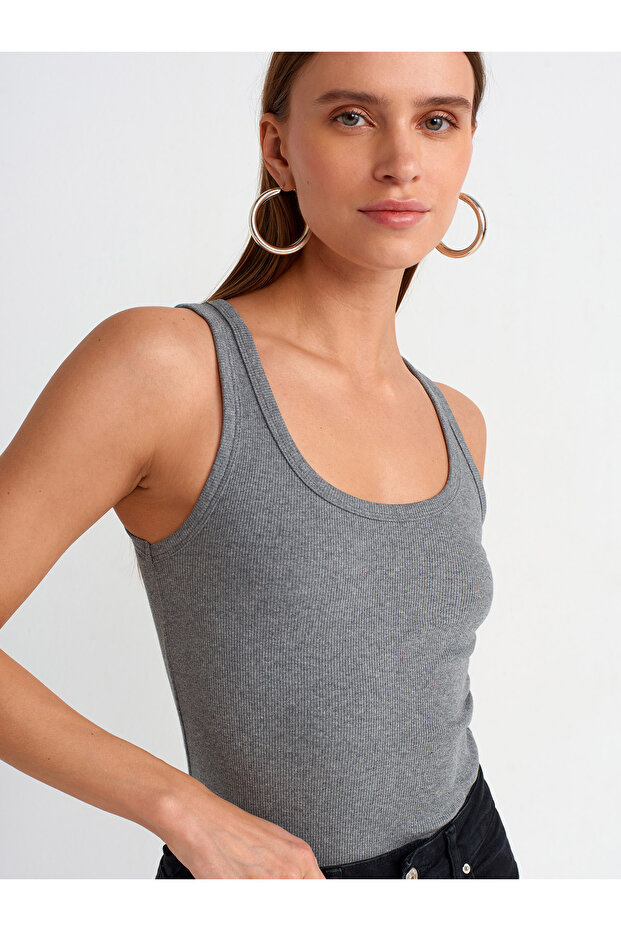 20841 Askılı Top-Antrasit - 1