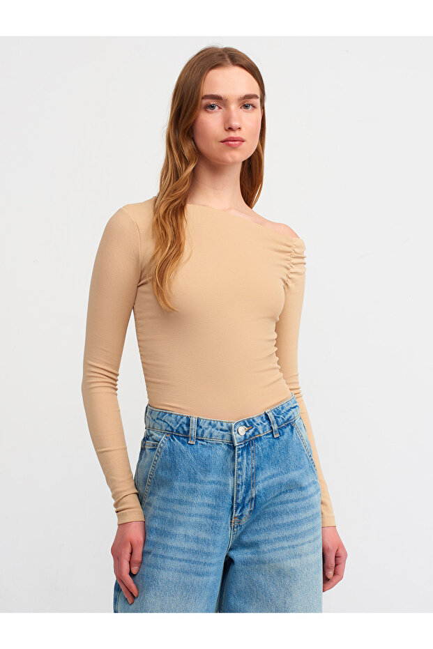30770 كرة غير متماثلة مجمعة - بيج