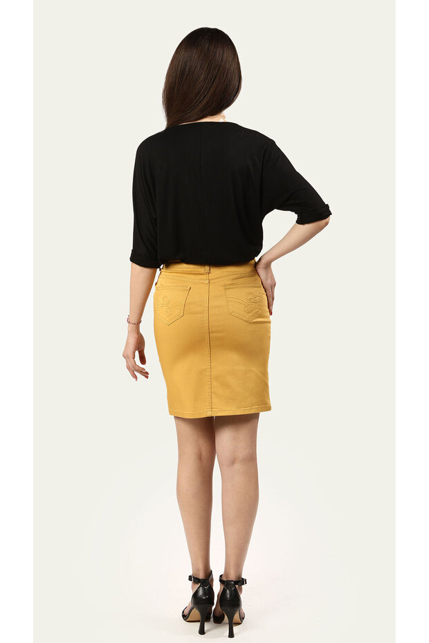 Bengalin Etek (SARI) - 3