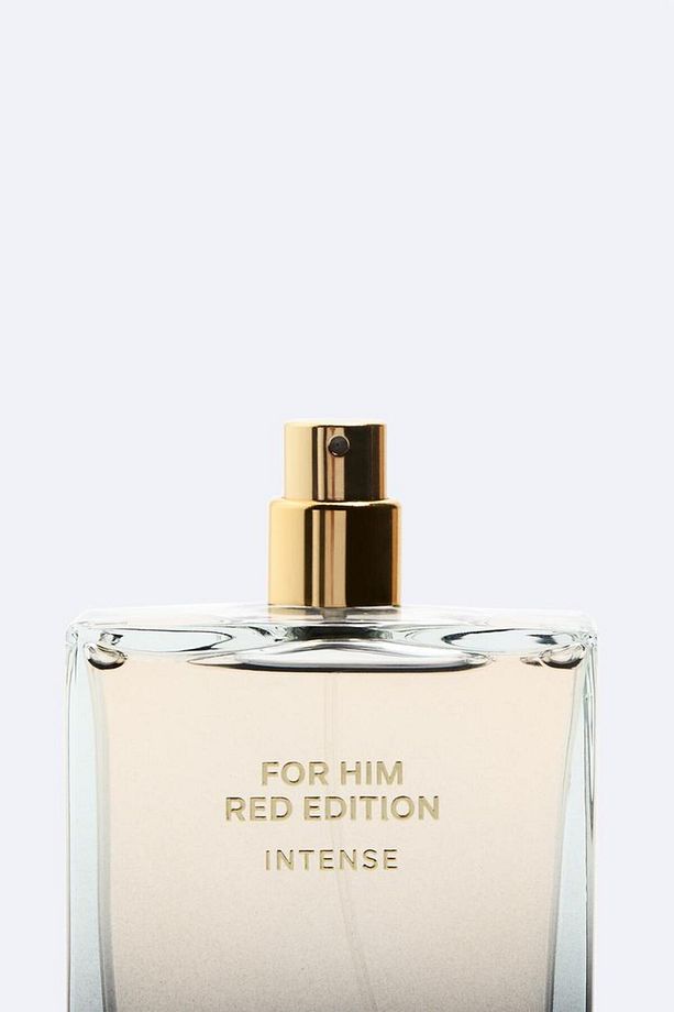 FOR HIM RED EDITION INTENSE PARFUM 100 ML İNDİRİMSEHRİ - 3
