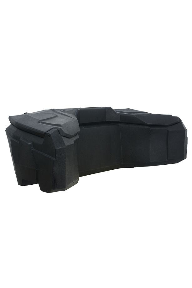 ATV Çanta Ön-Arka Set 160lt. & 80lt. Ön Diamond Model Çanta - 4