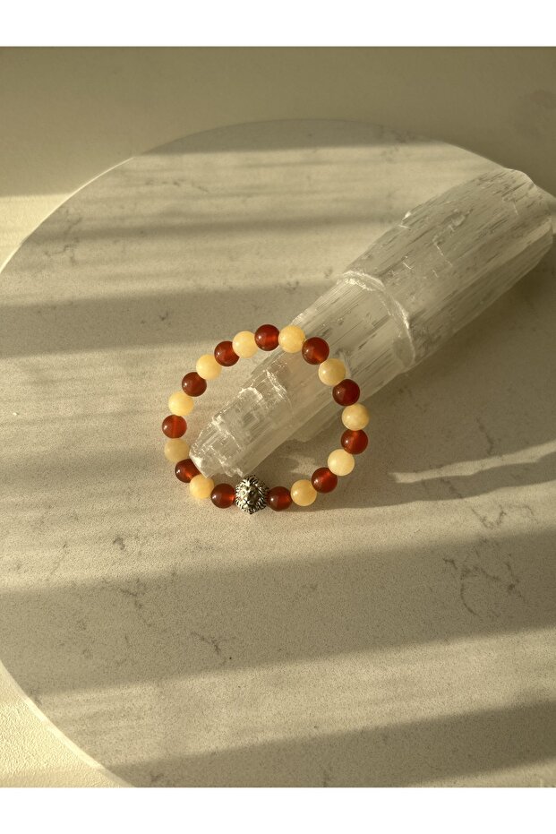 مجموعة العقيق - نموذج السوار - 3