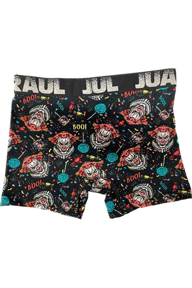 BOXER - PALYAÇO - 1