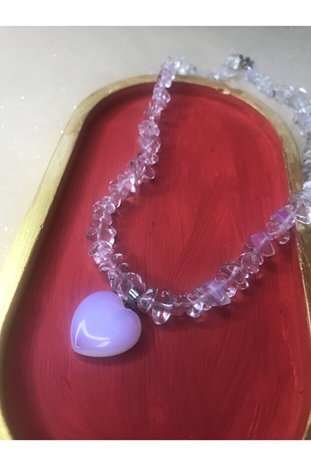 قلادة أوبال - 2