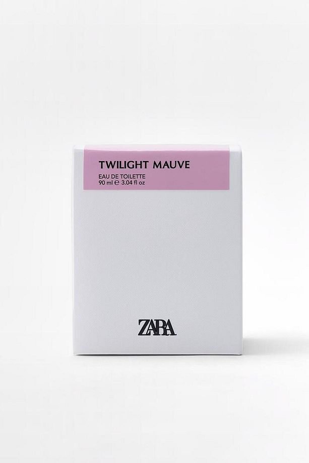 TWILIGHT MAUVE EDT 90 ML - 7