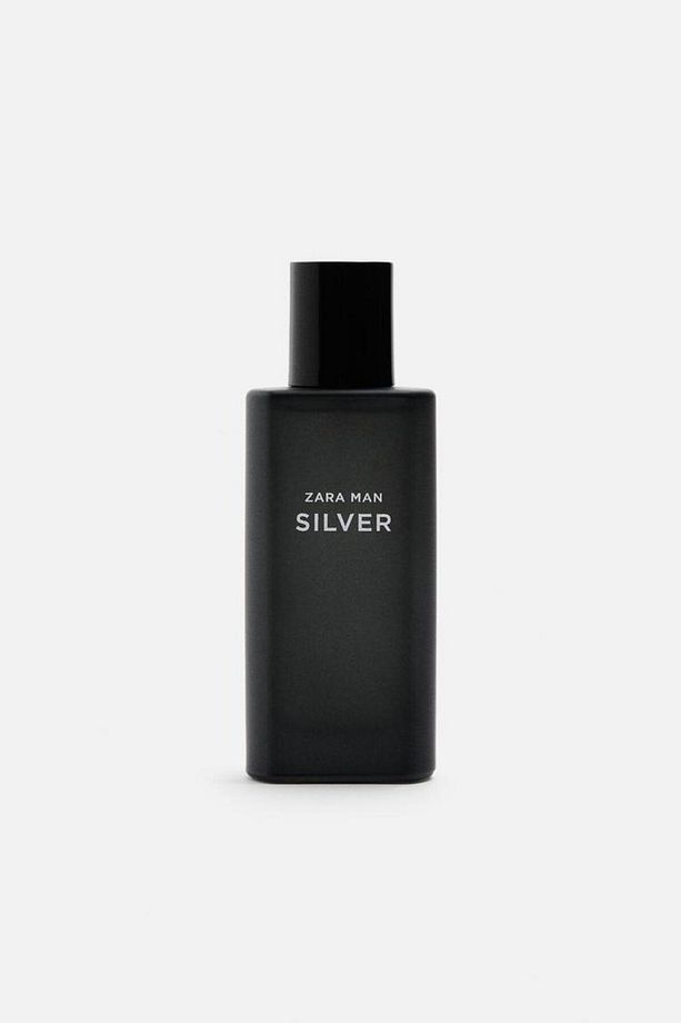 MAN SILVER EAU DE TOILETTE 40 ML (İNDİRİMSEHRİ - 4
