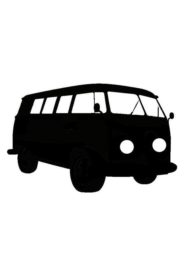 Classic Cars Model 17 Auto Special New Sticker 30 X 18 cm