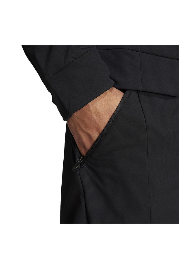 Designed For Training Cold.rdy Erkek Siyah Eşofman Altı (IN5611) - 4