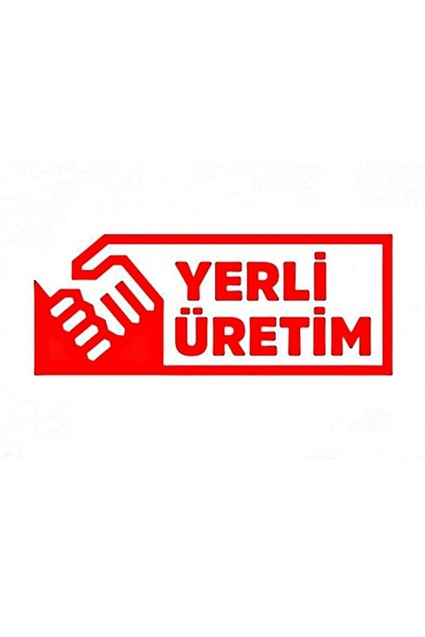 İnfrared Soba Isıtıcı Rezistans Teli 2000 Watt End - 5