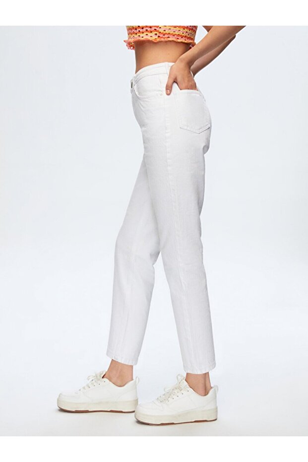 Maggıe X Pantolon - 5