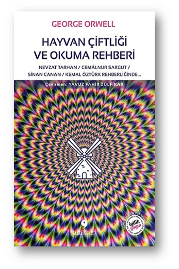 Hayvan Çiftliği ve Okuma Rehberi