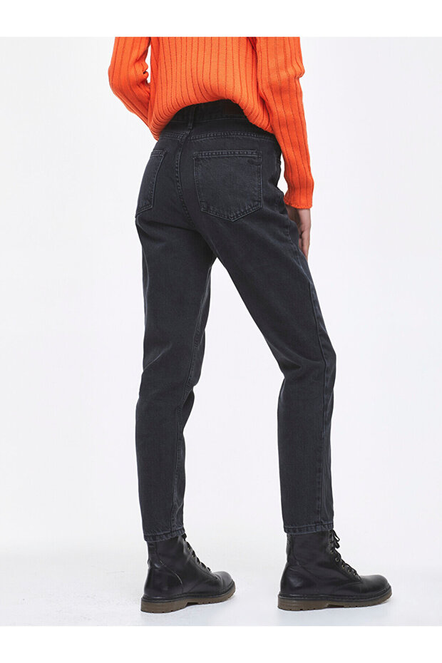 Lavına Pantolon - 4