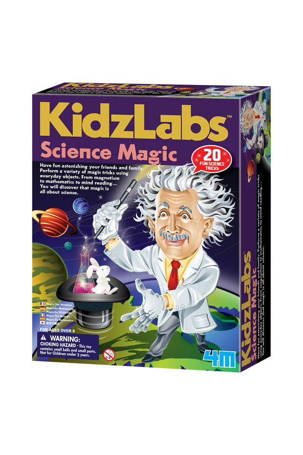 Science Magic 3265 - 1