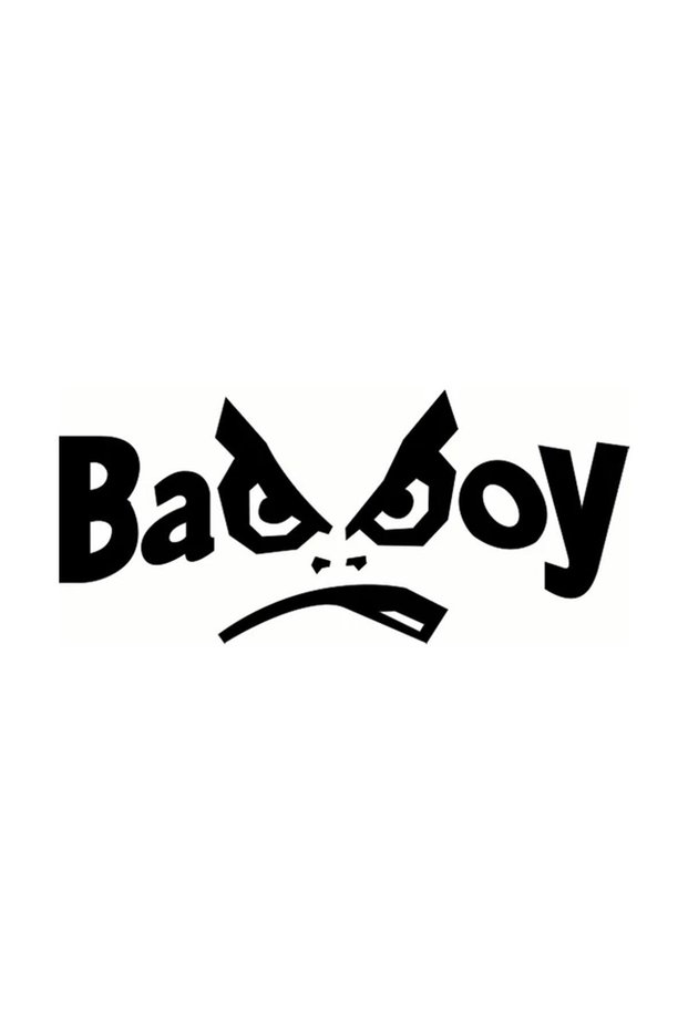 Bad Boy Auto Domestic Production A+ Quality Black 20*9 cm Durable