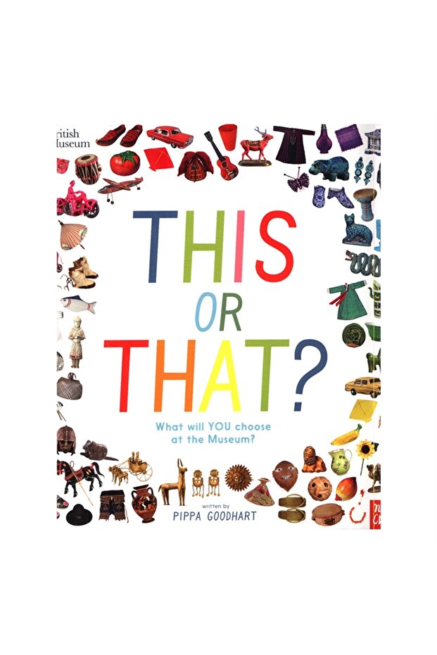 هذا أو ذلك؟ - 1