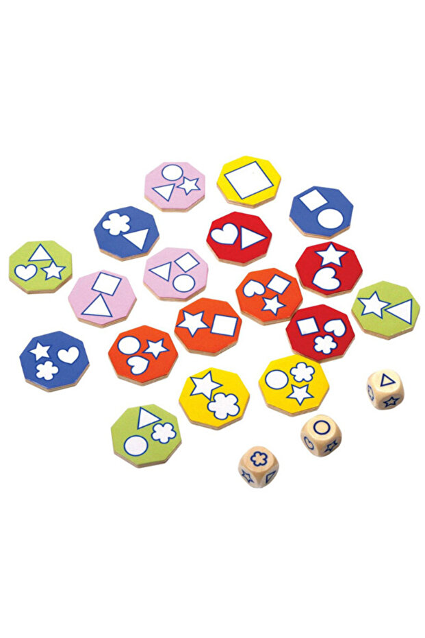 Shapy Metal Kutu - 2