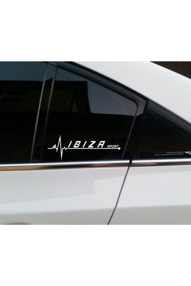 Domestic Production Side Window for Seat Ibiza Auto Domestic Production A+Quality 20*7 cm Durable
