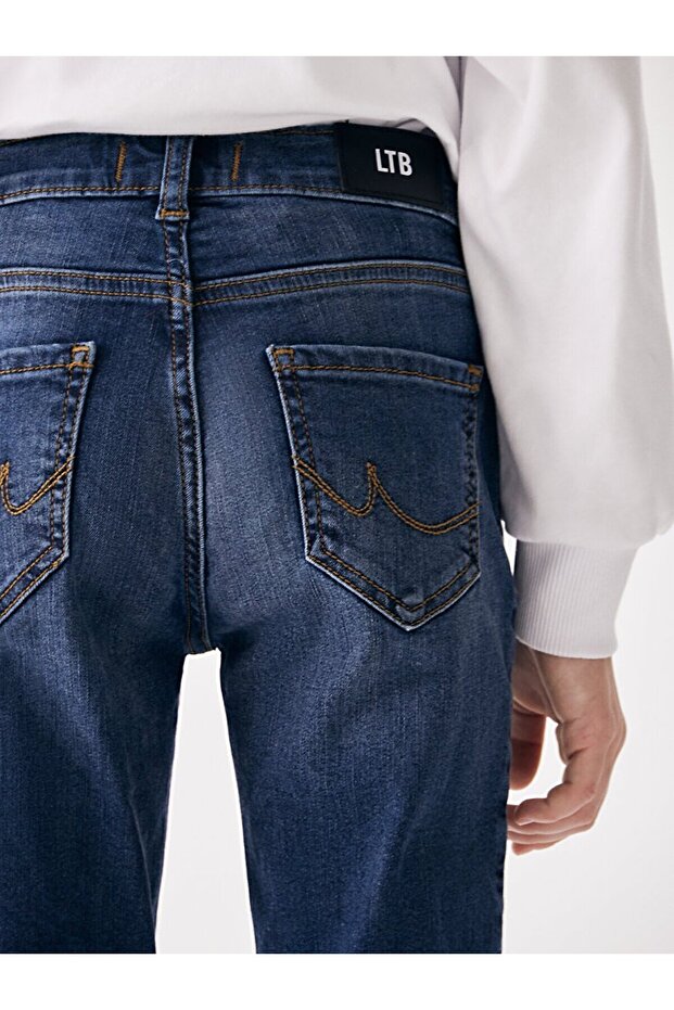 Isabella G Pantolon - 5