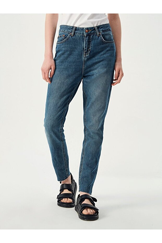 Lavına Pantolon - 3