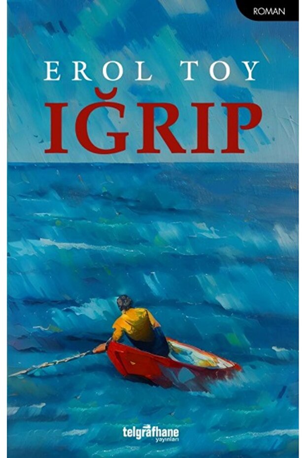 Iğrıp