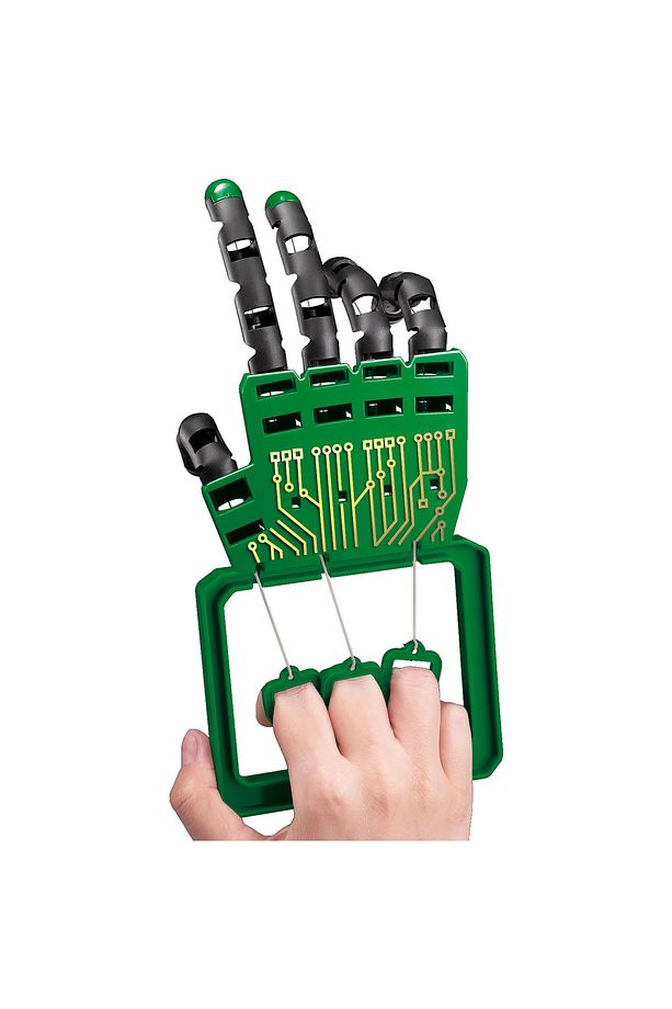 Hand/Robot Eli Robotıc Yeni Model - 1