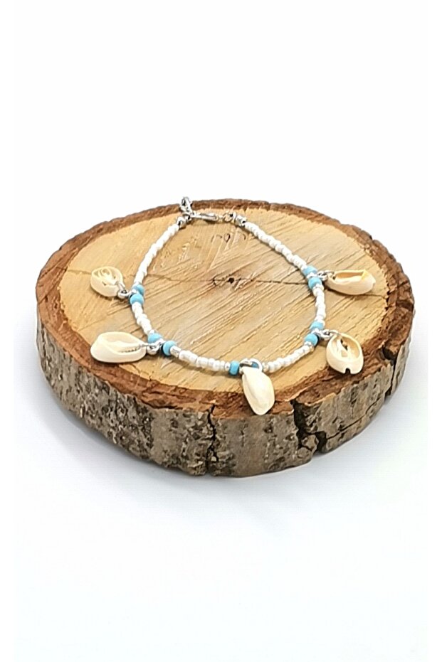 Seashell Luxury Hal Hal - 1