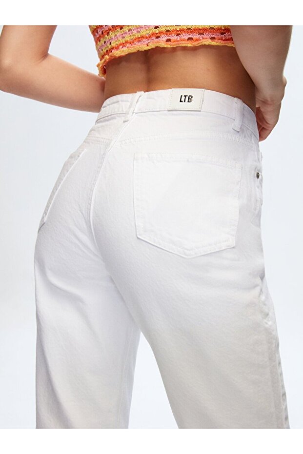 Maggıe X Pantolon - 6