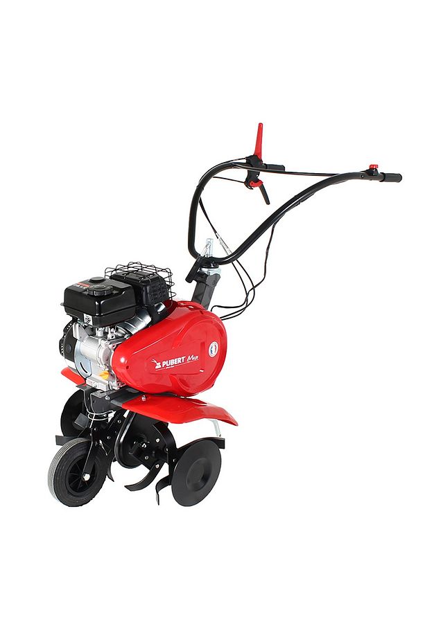 Meso 35p C2 R100 Benzinli Mini Çapa Makinesi - 1