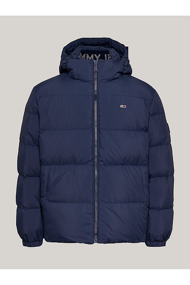 TJM ESSENTIAL DOWN JACKET EXT - 6