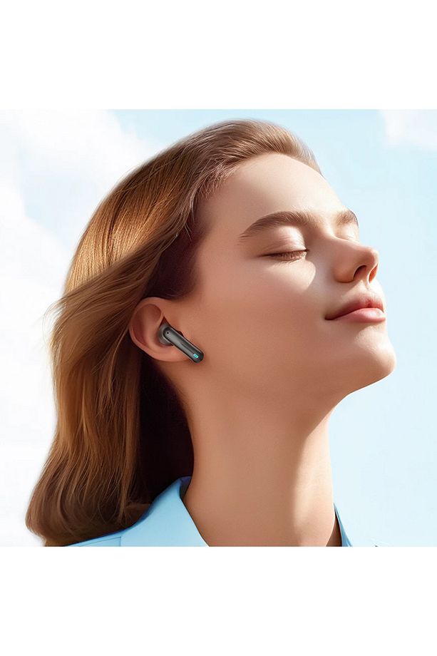 Hoco Eq6 Göstergeli Tws Bluetooth 5.3 Kablosuz Stereo Kulakiçi Kulaklık - 5