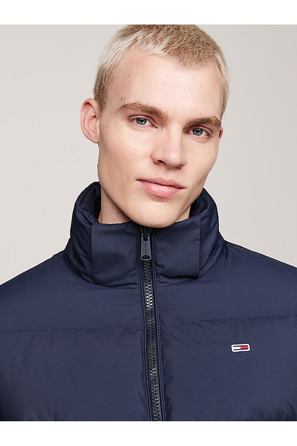 TJM ESSENTIAL DOWN JACKET EXT - 3