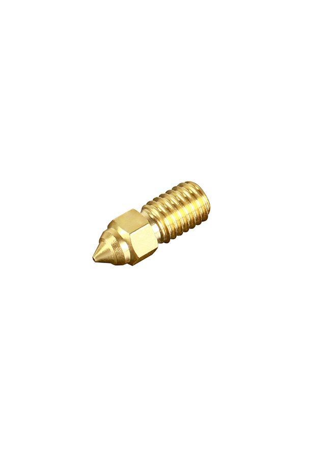 Creality Ender-3v3 SE / Ender-5 S1 Yüksek Hız Nozzle 0.4mm - 2