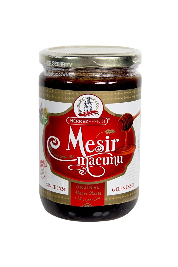 Orjinal Mesir Macunu 950 gr - 2