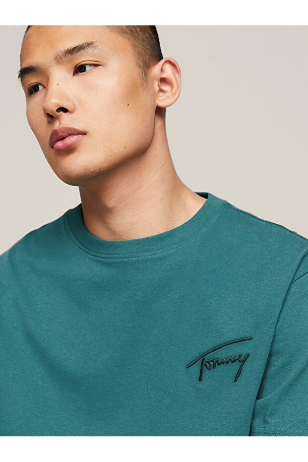 TJM REG SIGNATURE TEE EXT - 3