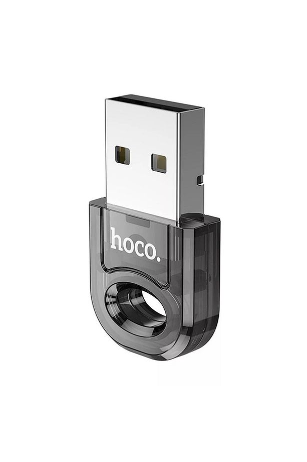 UA28 Transparan USB Bluetooth 5.1 Mini Taşınabilir Bluetooth Alıcısı Adapt - HBPAV3626-38 - 5