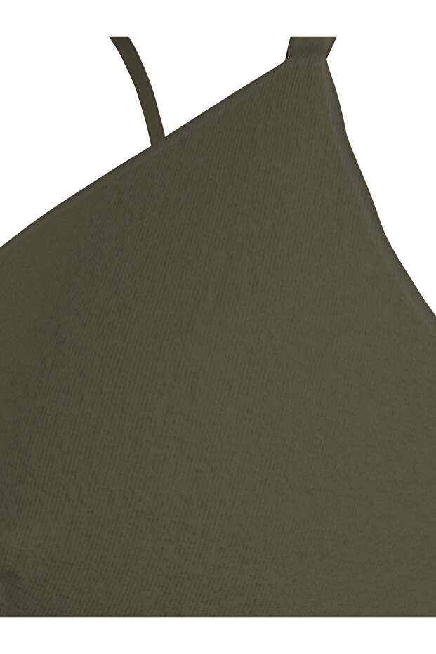 PADDED TRIANGLE (EXT SIZES) - 5