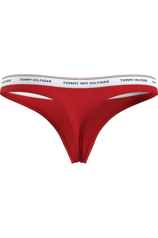 3 PACK THONG (EXT SIZES) - 2