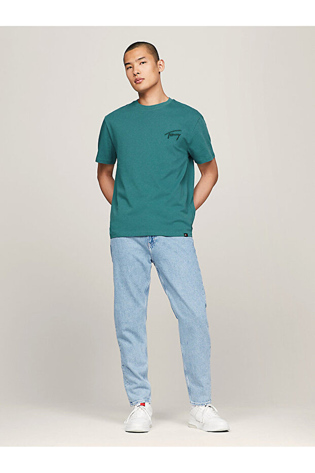 TJM REG SIGNATURE TEE EXT - 2